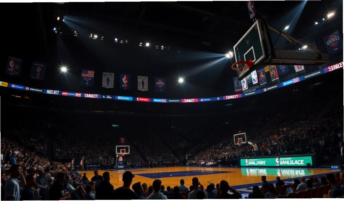 NBA单场最高分 示例图