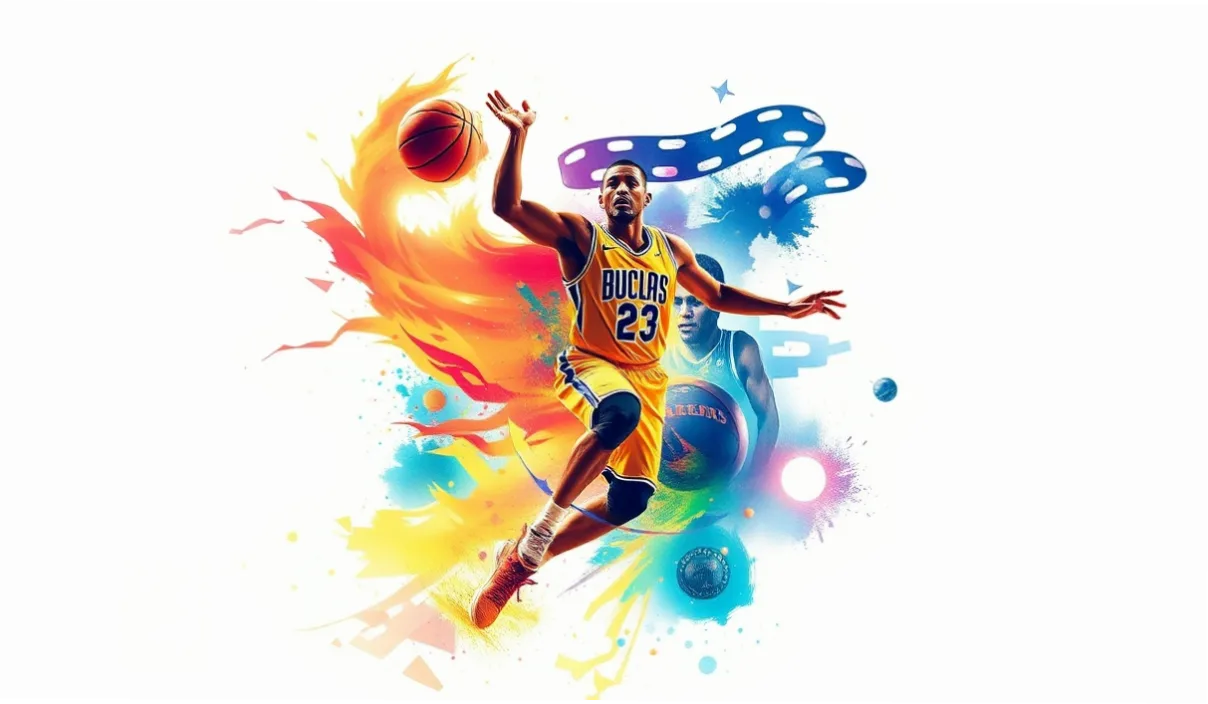 NBA小前锋全能要求 示意图