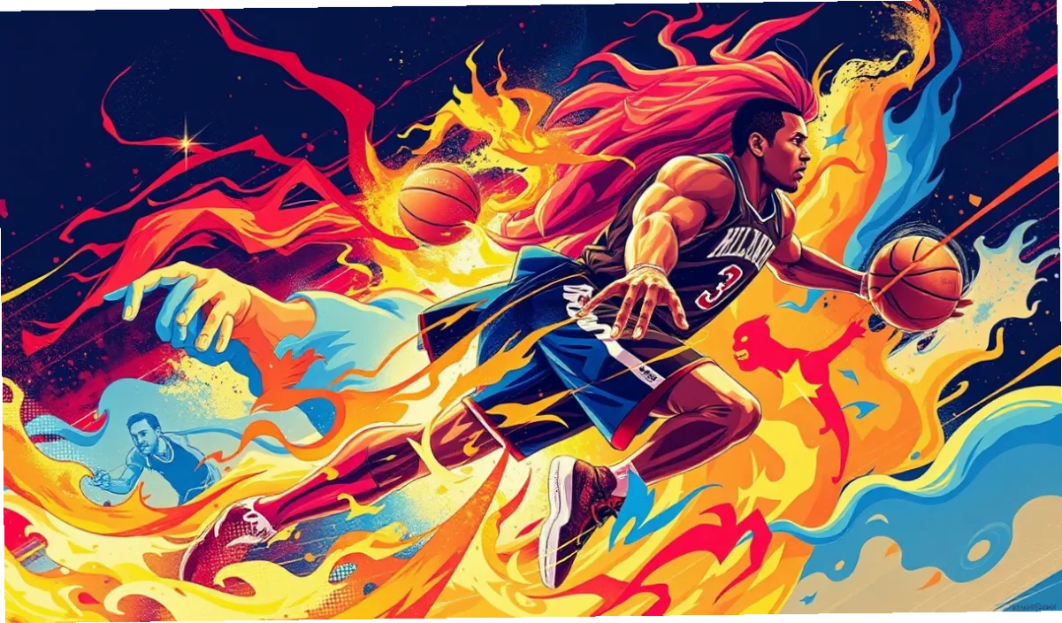 NBA裁判培训体系 示意图